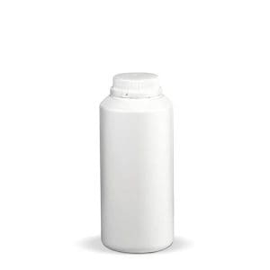 HDPE Tablet Bottles
