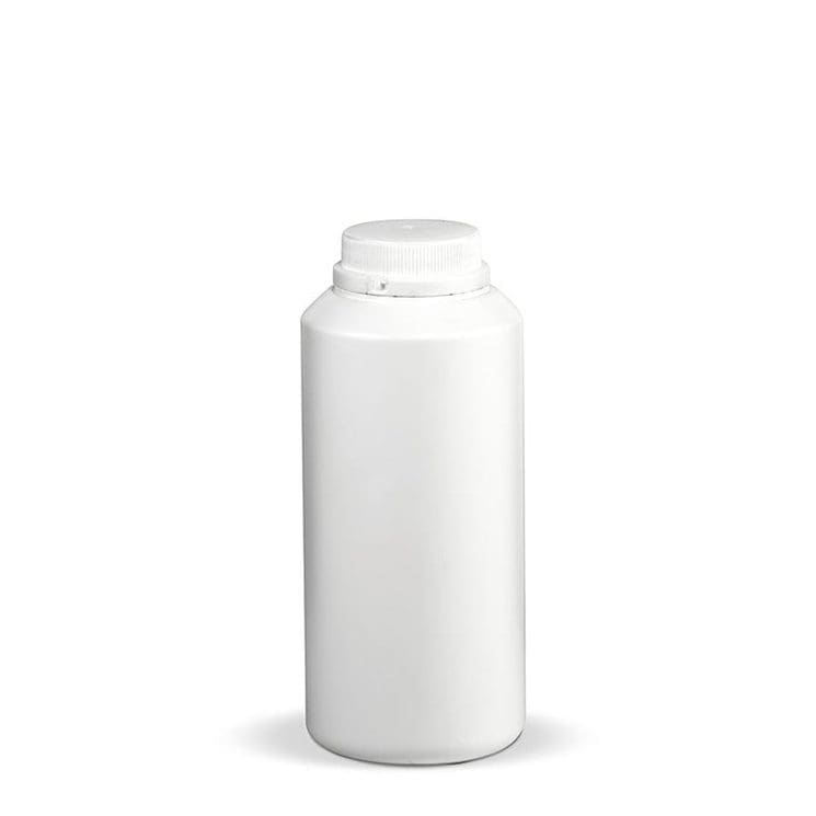 Tablet Bottle HDPE 280ml * 1 Tablet Bottle HDPE 280ml *