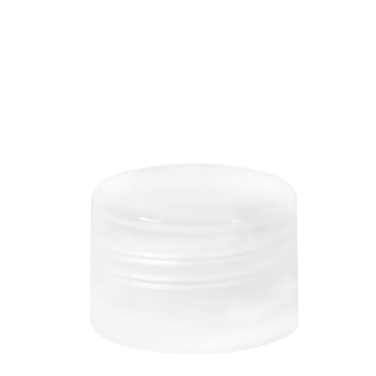 Screw Cap Wadded Smooth 24/410 2 Screw Cap Wadded Smooth 24/410 - Image 2