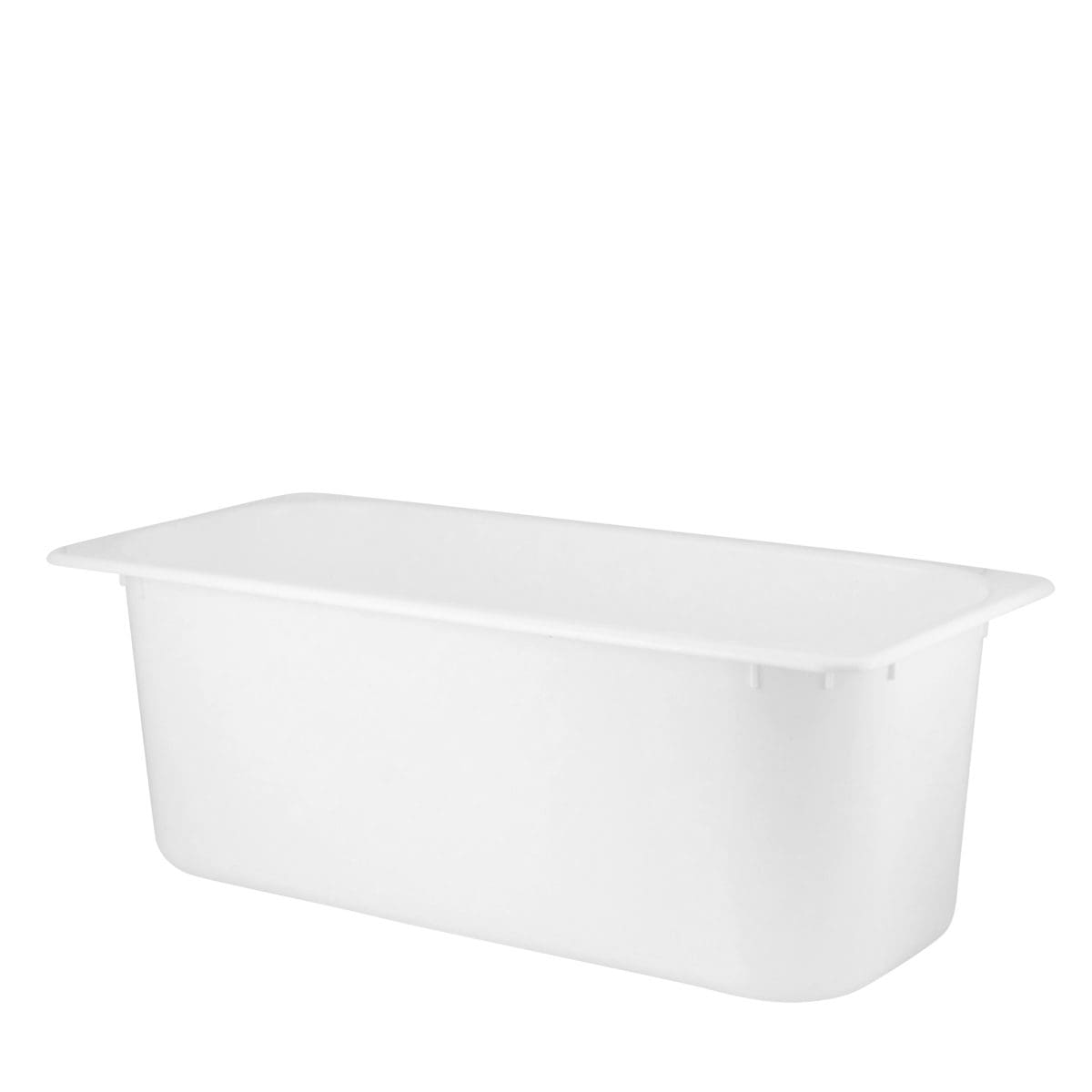 Scoop Tub 5 Litre * 1 Scoop Tub 5 Litre *