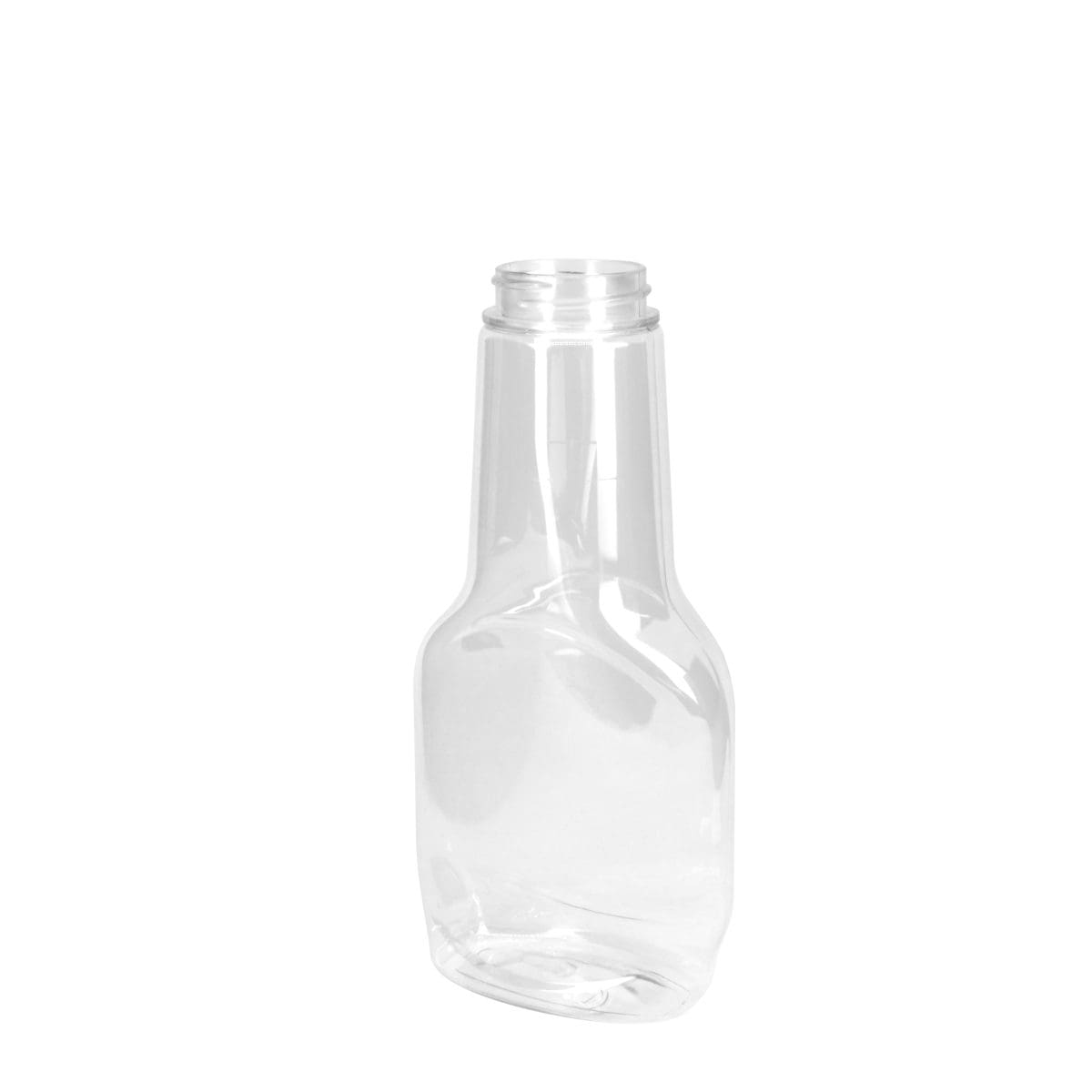 Flask Squeeze PET Bottle 350ml * 2 Flask Squeeze PET Bottle 350ml * - Image 2