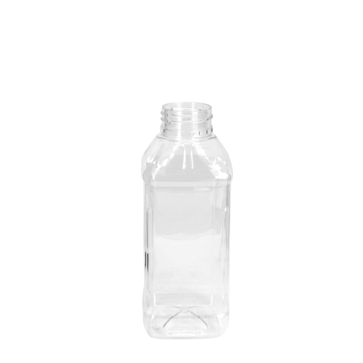 Square PET Bottle 500ml * 1 Square PET Bottle 500ml *