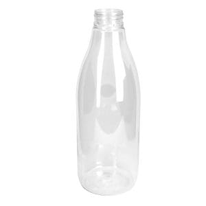 PET Beverage Bottles