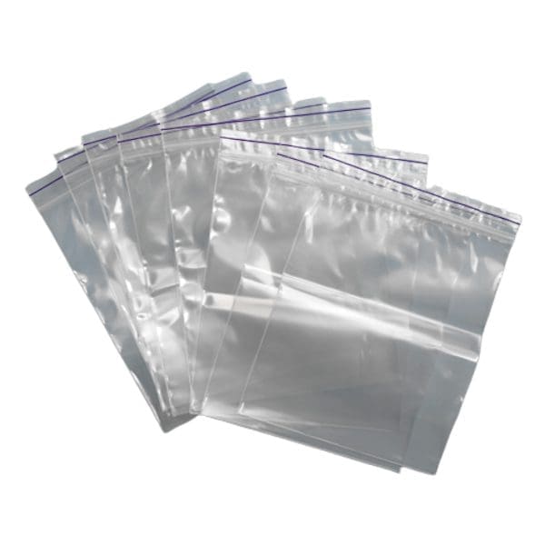 Plastic Resealable Bags 1 Plastic Resealable Bags