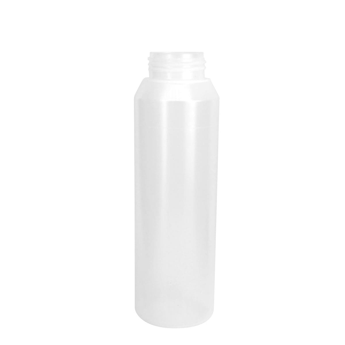 Wide Neck Squeezy Bottle 500ml 45/410 * 1 Wide Neck Squeezy Bottle 500ml 45/410 *