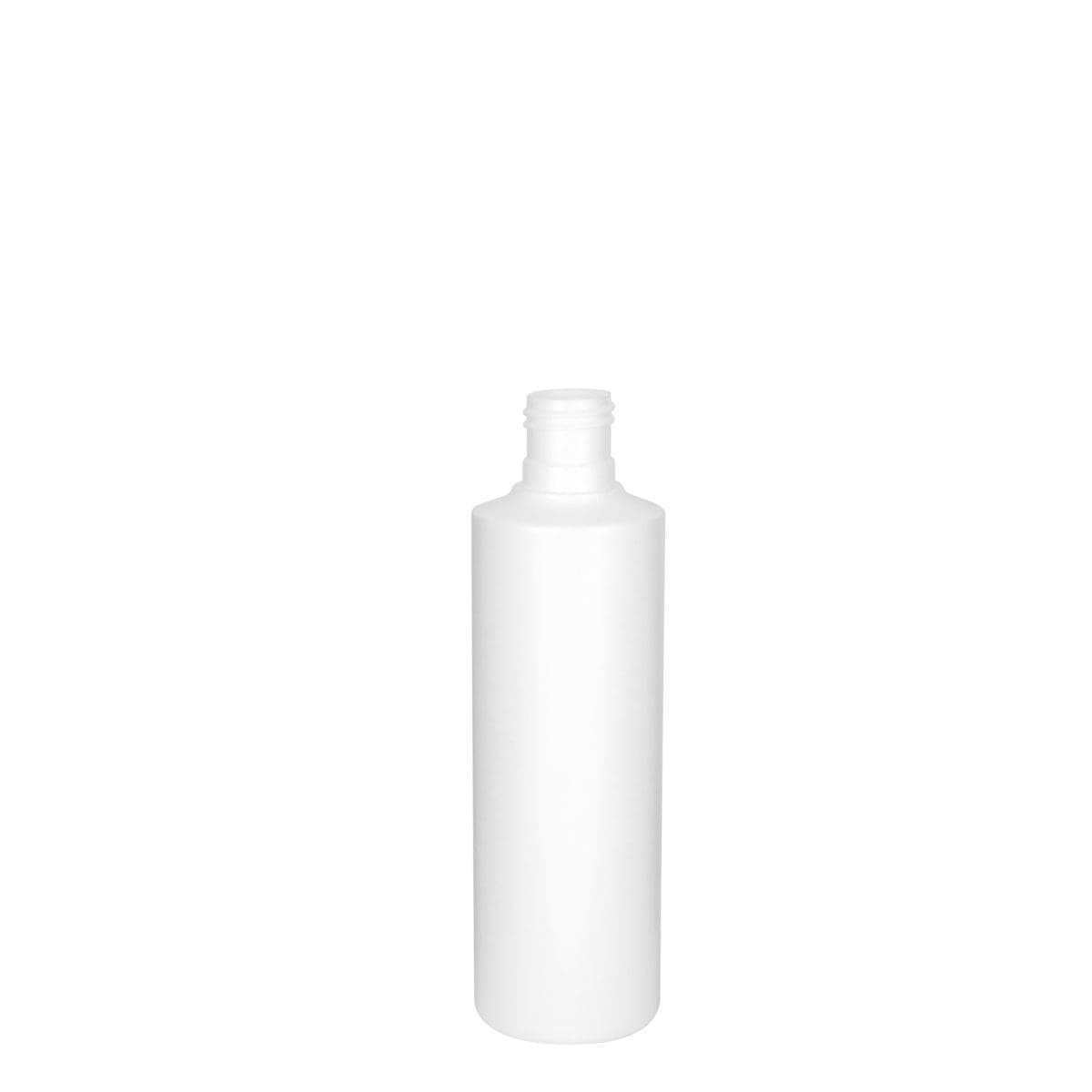 Standard HDPE Bottle 250ml 24/415 2 Standard HDPE Bottle 250ml 24/415 - Image 2