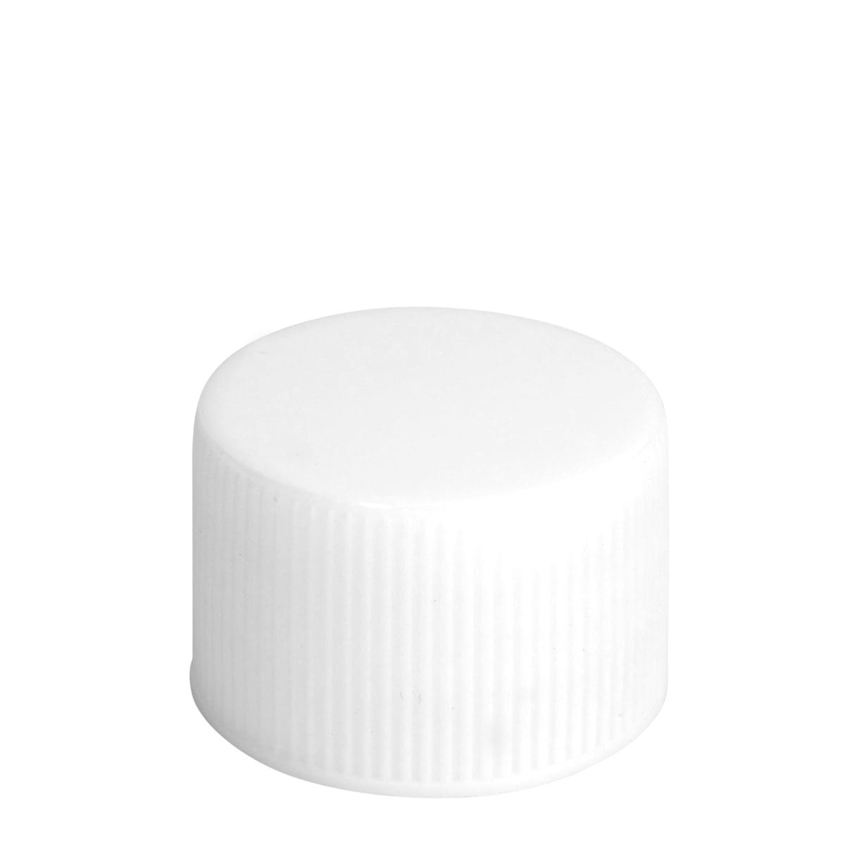 Screw Cap Wadded Ribbed 24/410 1 Screw Cap Wadded Ribbed 24/410