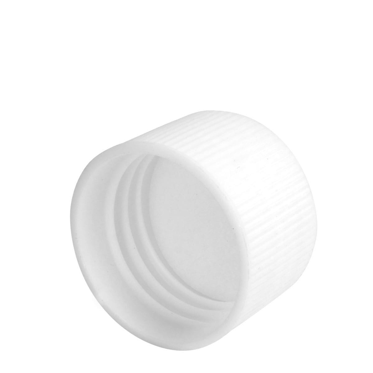 Screw Cap Wadded Ribbed 24/410 2 Screw Cap Wadded Ribbed 24/410 - Image 2