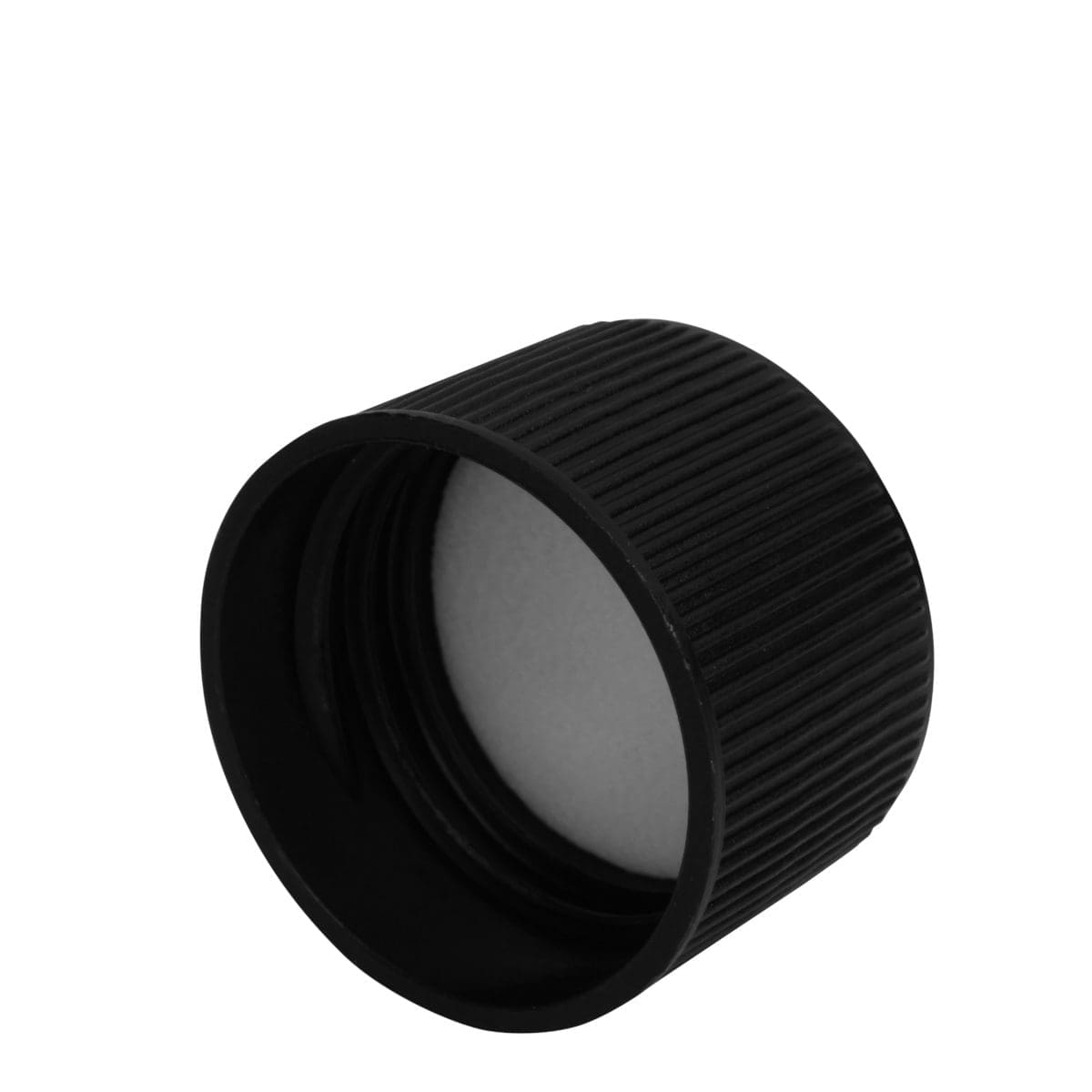 Screw Cap Wadded Ribbed 24/410 6 Screw Cap Wadded Ribbed 24/410 - Image 6