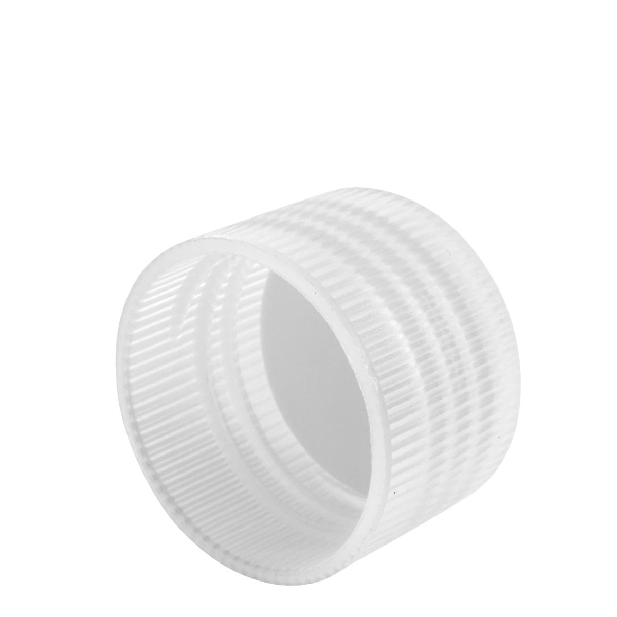 Screw Cap Wadded Ribbed 24/410 4 Screw Cap Wadded Ribbed 24/410 - Image 4
