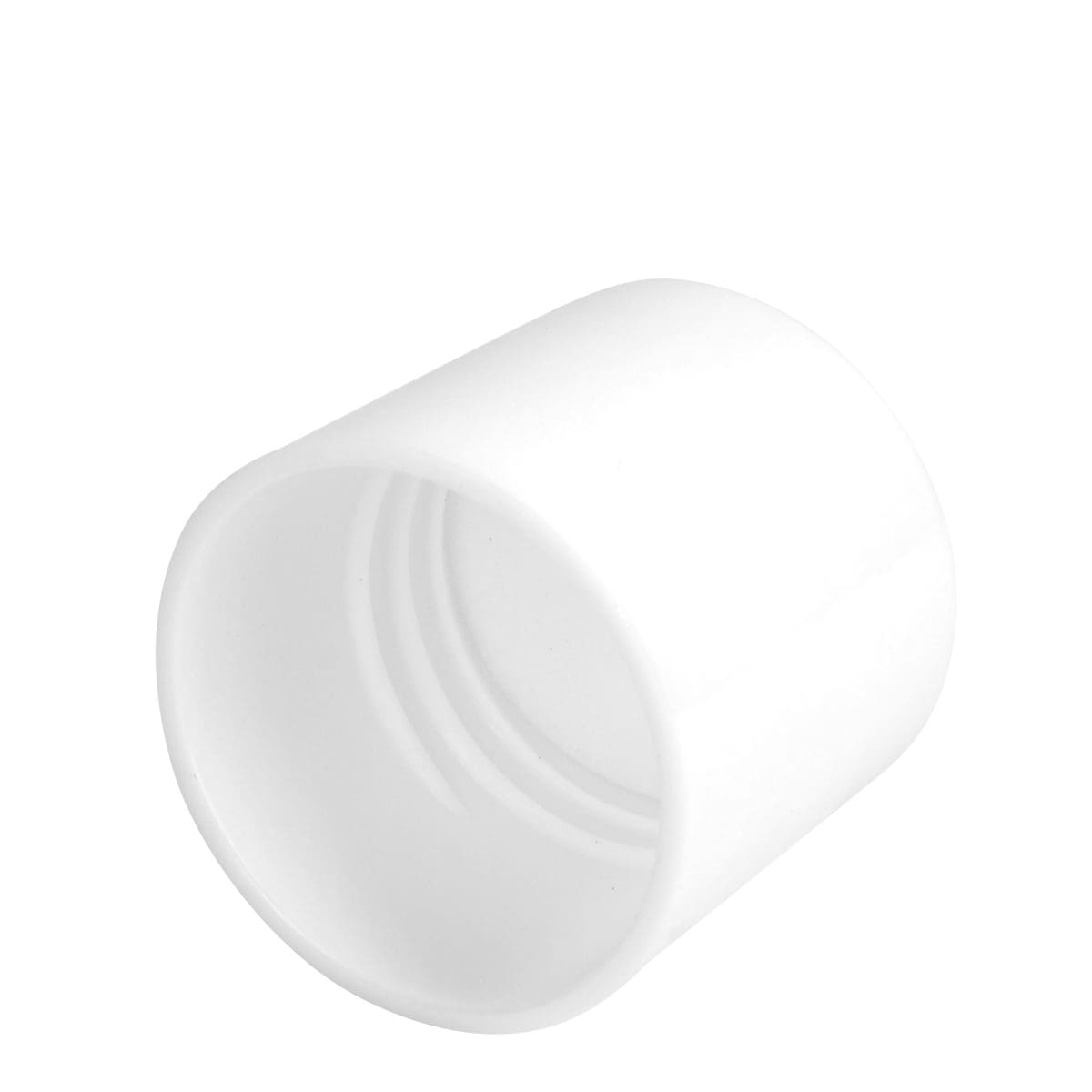 Screw Cap Wadded Smooth 24/415 2 Screw Cap Wadded Smooth 24/415 - Image 2