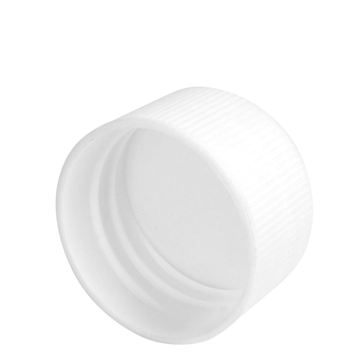 Screw Cap Wadded Ribbed 28/410 2 Screw Cap Wadded Ribbed 28/410 - Image 2