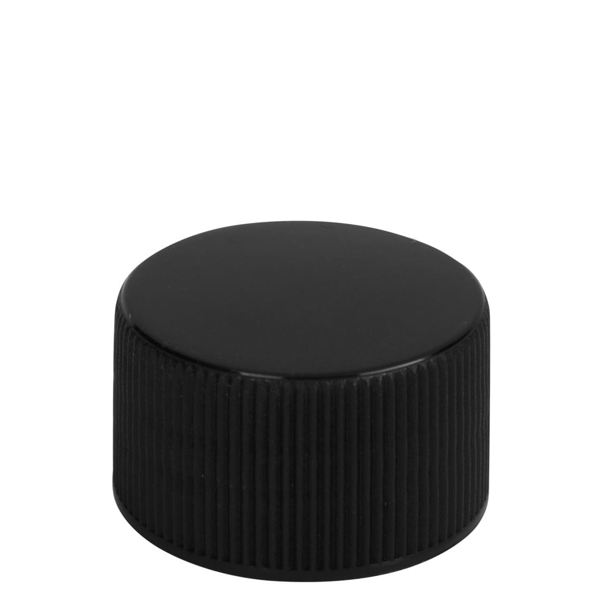 Screw Cap Wadded Ribbed 28/410 3 Screw Cap Wadded Ribbed 28/410 - Image 3