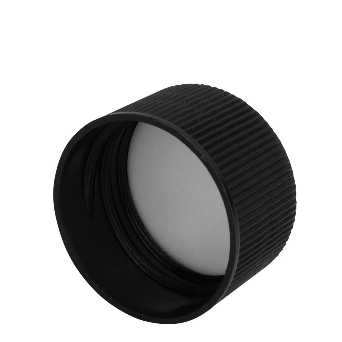 Screw Cap Wadded Ribbed 28/410 4 Screw Cap Wadded Ribbed 28/410 - Image 4