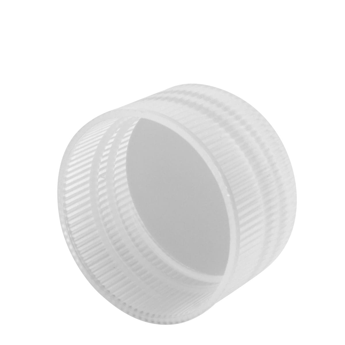 Screw Cap Wadded Ribbed 28/410 6 Screw Cap Wadded Ribbed 28/410 - Image 6