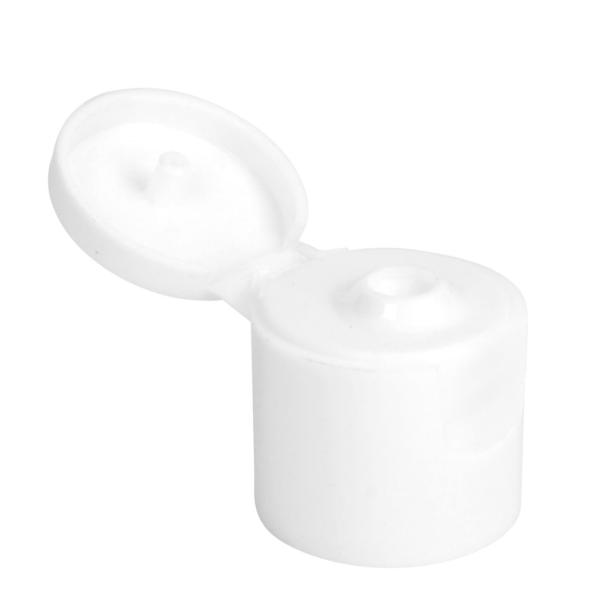 Flip Top Cap Smooth 20/415 3 Flip Top Cap Smooth 20/415 - Image 3