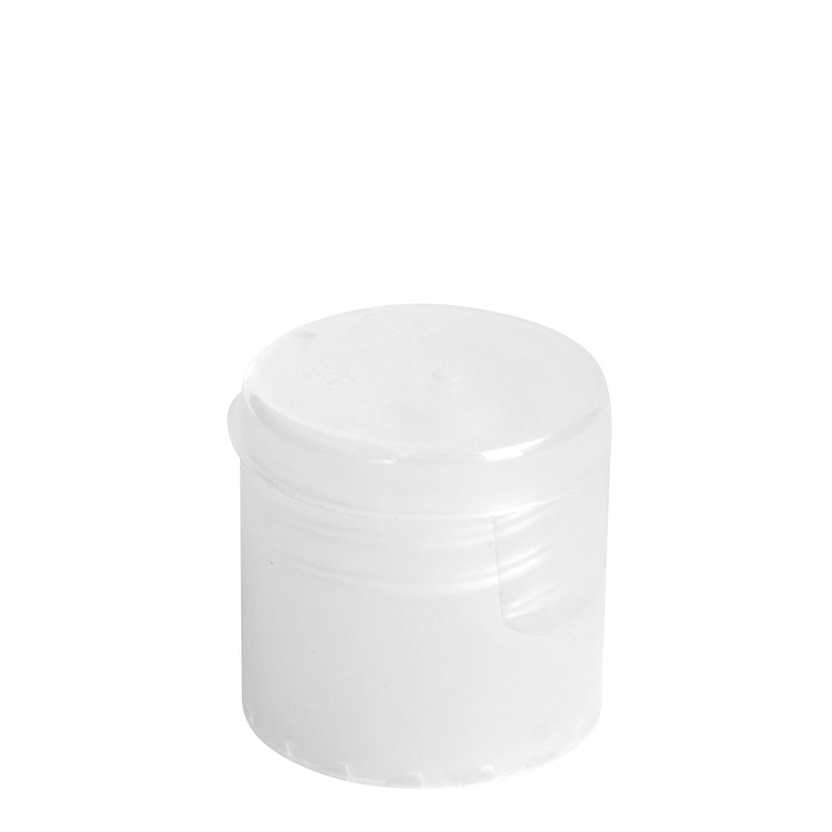 Flip Top Cap Smooth 20/415 4 Flip Top Cap Smooth 20/415 - Image 4