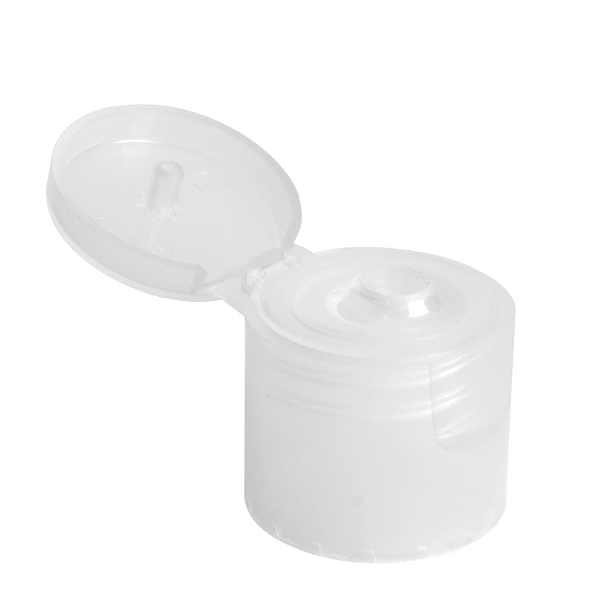 Flip Top Cap Smooth 20/415 5 Flip Top Cap Smooth 20/415 - Image 5