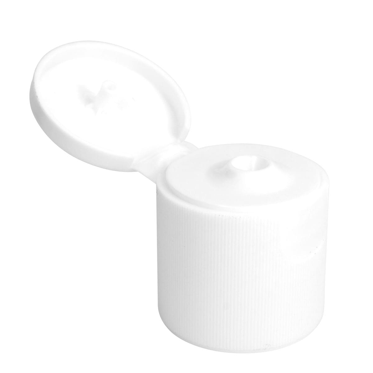 Flip Top Cap Ribbed 24/415 2 Flip Top Cap Ribbed 24/415 - Image 2