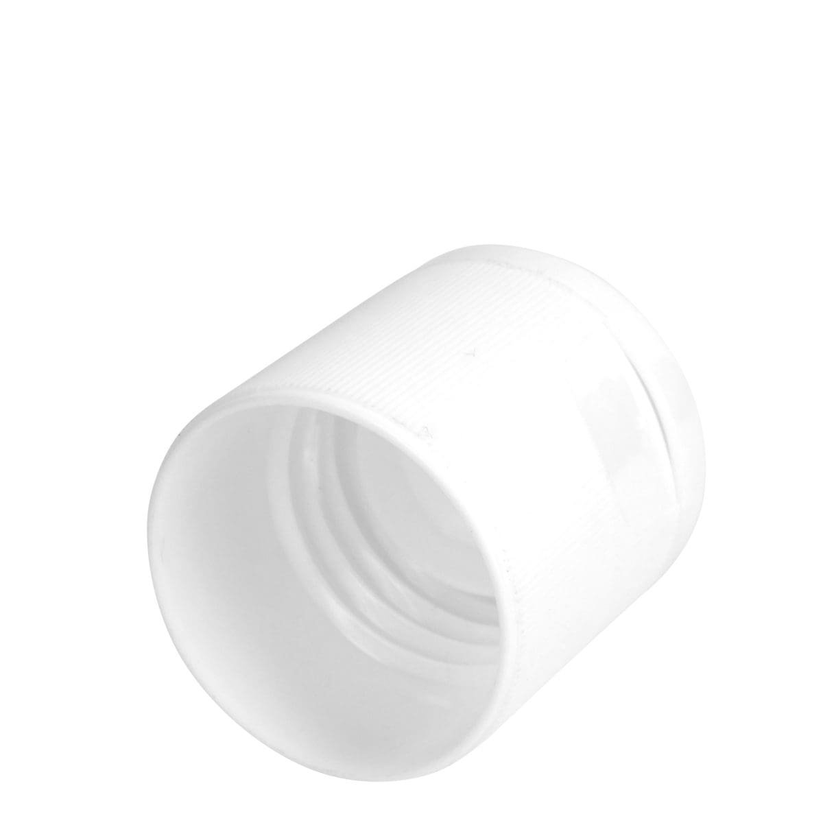 Flip Top Cap Ribbed 24/415 3 Flip Top Cap Ribbed 24/415 - Image 3