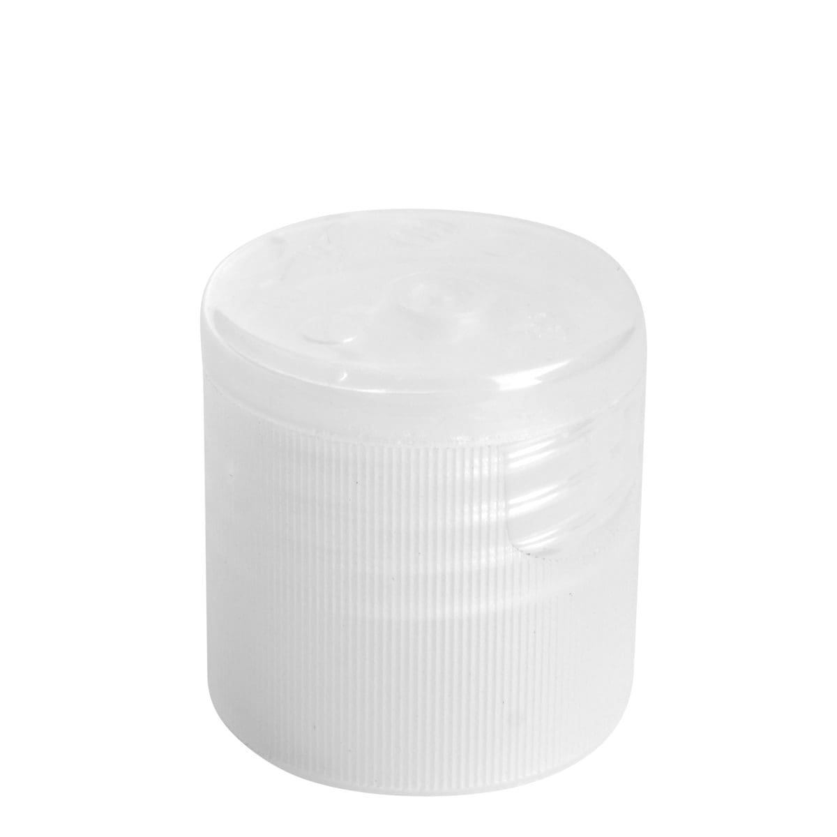 Flip Top Cap Ribbed 24/415 4 Flip Top Cap Ribbed 24/415 - Image 4