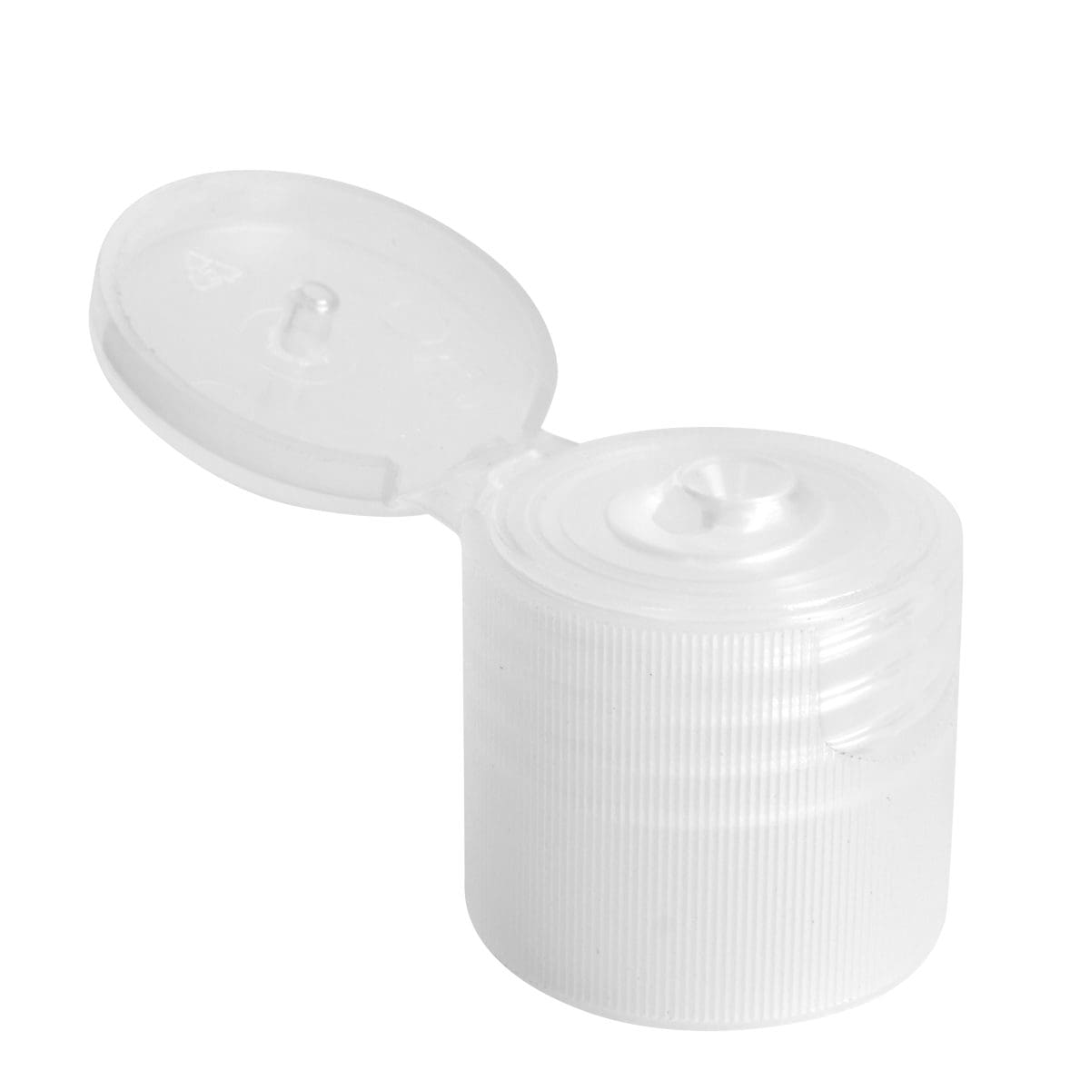 Flip Top Cap Ribbed 24/415 5 Flip Top Cap Ribbed 24/415 - Image 5