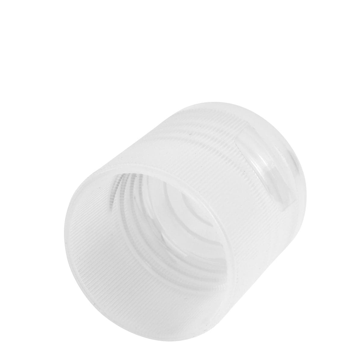 Flip Top Cap Ribbed 24/415 6 Flip Top Cap Ribbed 24/415 - Image 6