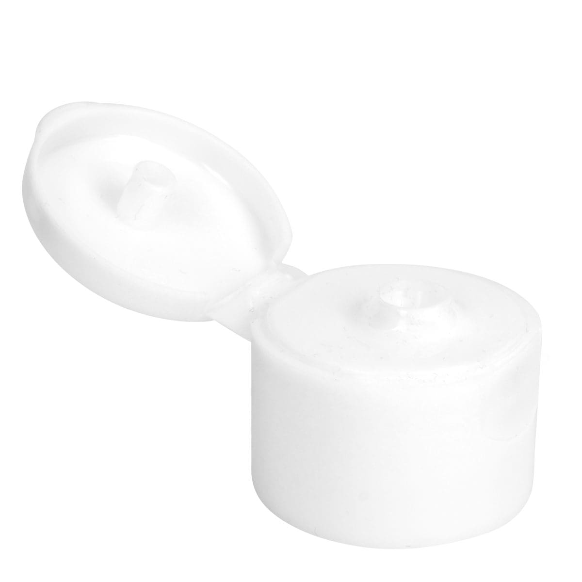 Flip Top Cap Smooth 28/410 2 Flip Top Cap Smooth 28/410 - Image 2