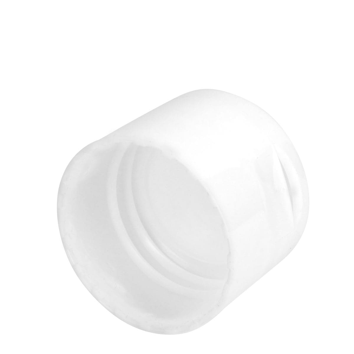 Flip Top Cap Smooth 28/410 3 Flip Top Cap Smooth 28/410 - Image 3