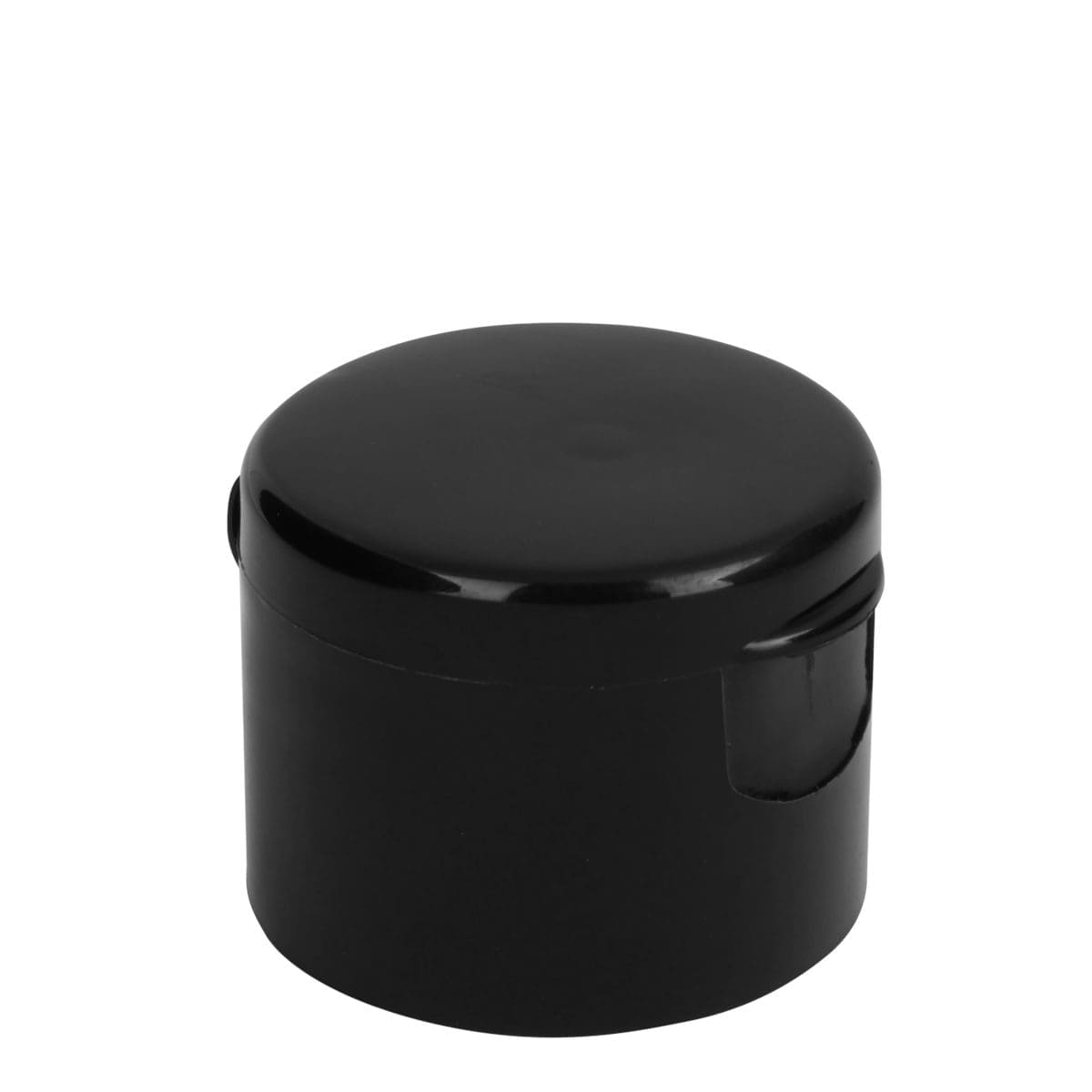 Flip Top Cap Smooth 28/410 4 Flip Top Cap Smooth 28/410 - Image 4