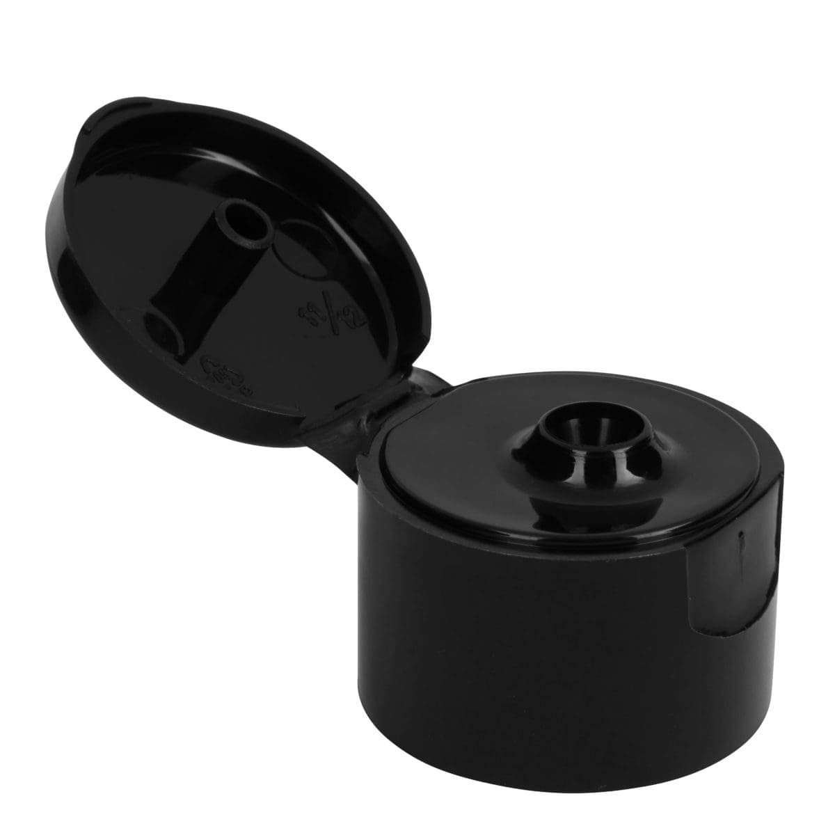 Flip Top Cap Smooth 28/410 5 Flip Top Cap Smooth 28/410 - Image 5