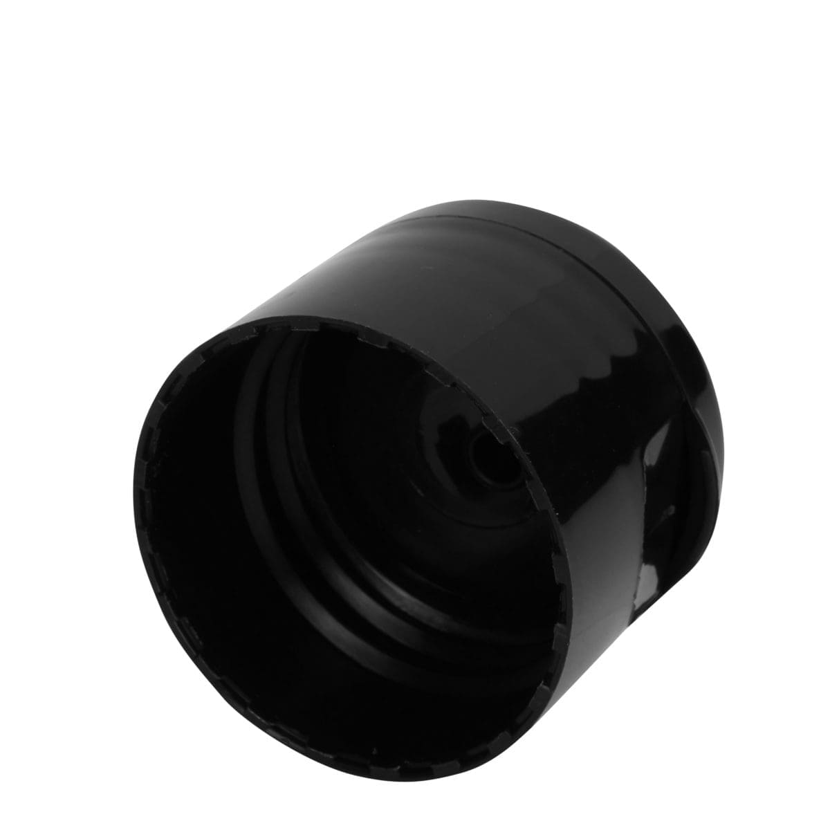 Flip Top Cap Smooth 28/410 6 Flip Top Cap Smooth 28/410 - Image 6