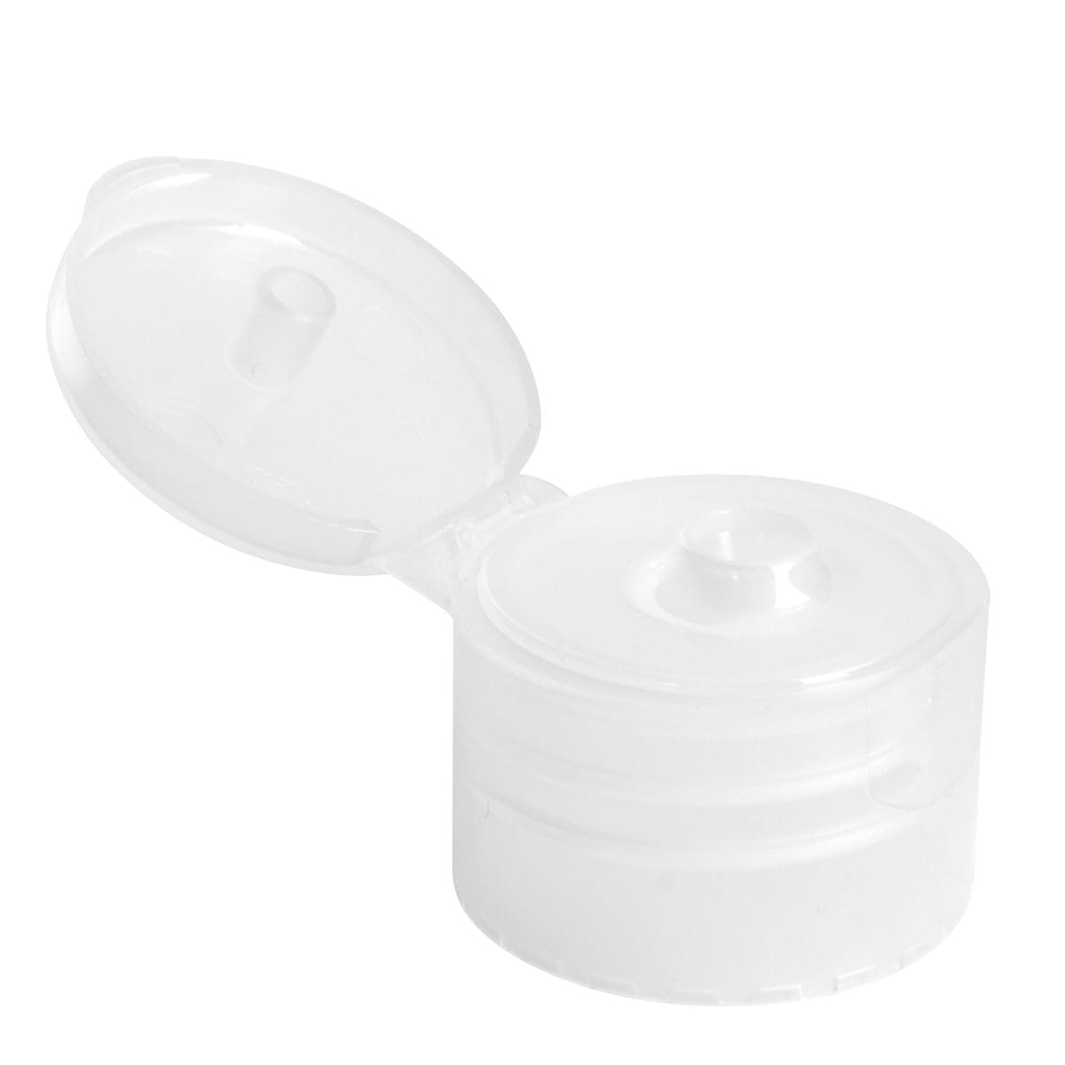 Flip Top Cap Smooth 28/410 8 Flip Top Cap Smooth 28/410 - Image 8