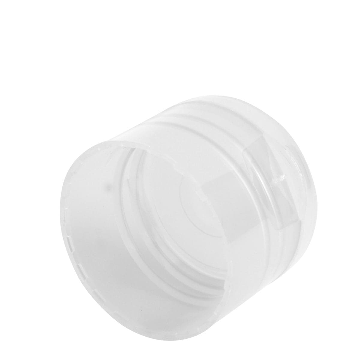 Flip Top Cap Smooth 28/410 9 Flip Top Cap Smooth 28/410 - Image 9