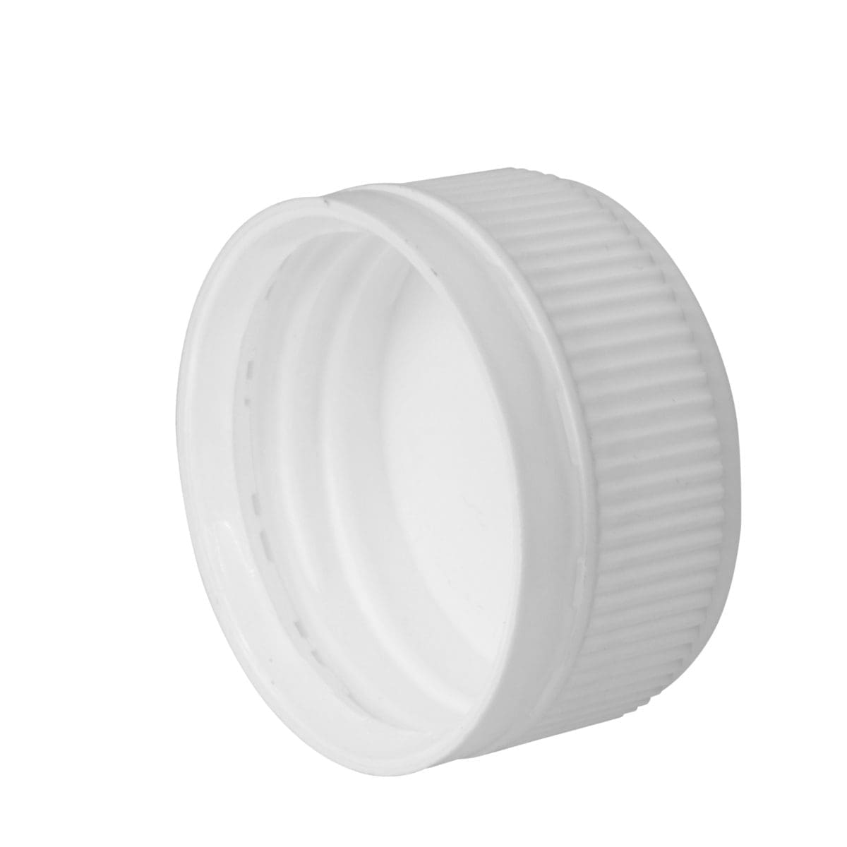 Screw Cap Wadded T/E Ribbed 38/410 2 Screw Cap Wadded T/E Ribbed 38/410 - Image 2