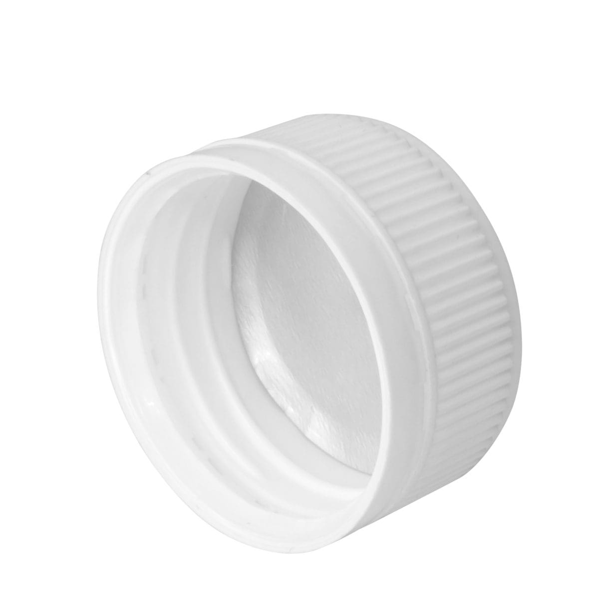 Screw Cap Wadded T/E Ribbed 38/410 3 Screw Cap Wadded T/E Ribbed 38/410 - Image 3