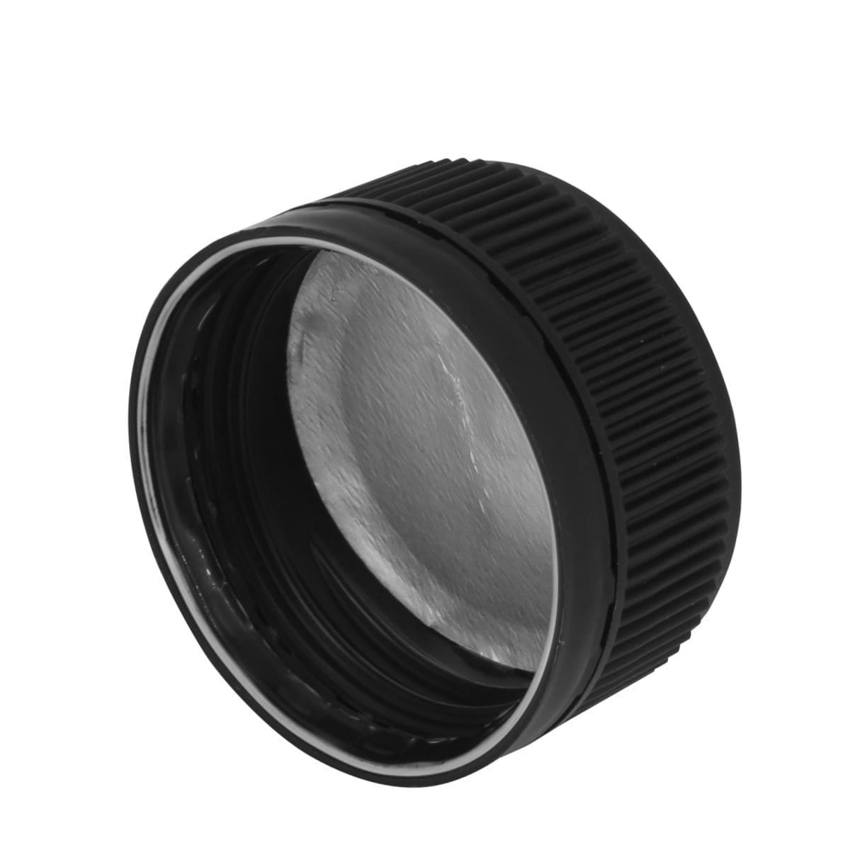 Screw Cap Wadded T/E Ribbed 38/410 6 Screw Cap Wadded T/E Ribbed 38/410 - Image 6