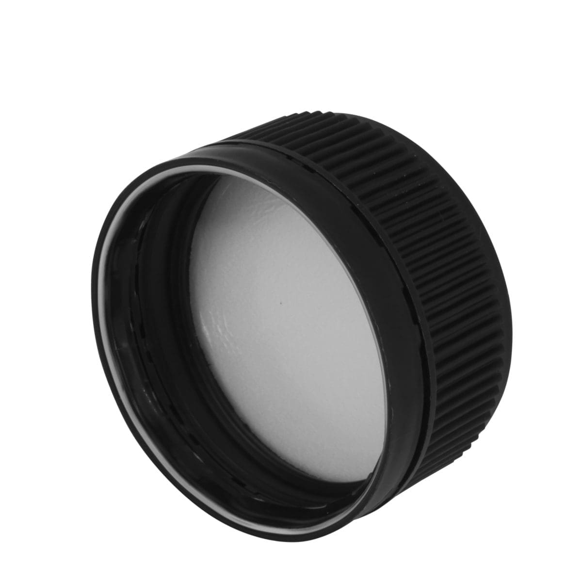 Screw Cap Wadded T/E Ribbed 38/410 5 Screw Cap Wadded T/E Ribbed 38/410 - Image 5