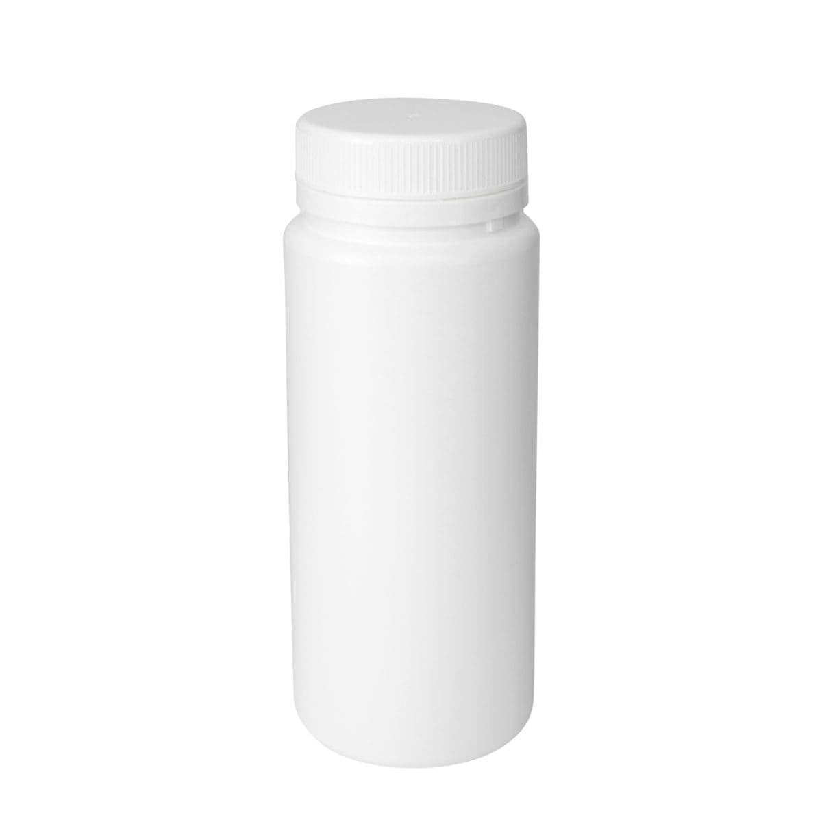 Tablet Bottle Wide Mouth HDPE 280ml * 1 Tablet Bottle Wide Mouth HDPE 280ml *