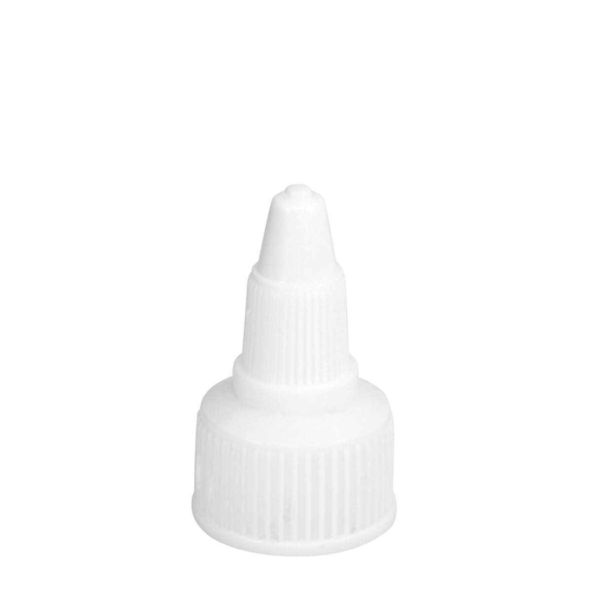 Spout Cap 20/410 Twist Style 1 Spout Cap 20/410 Twist Style
