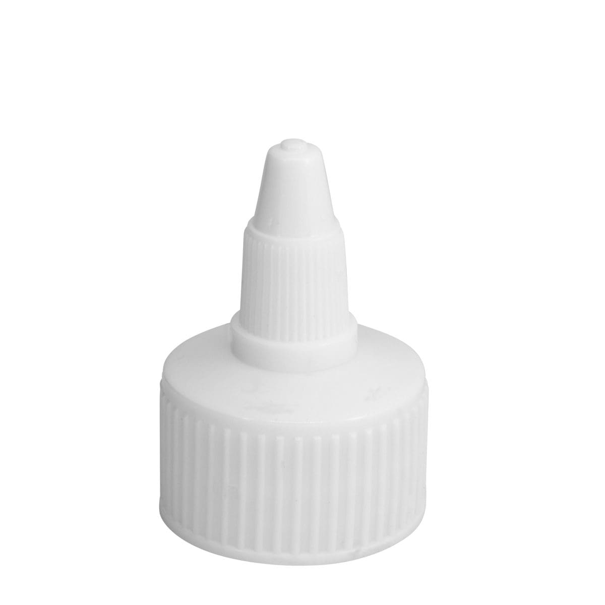 Spout Cap 28/410 Twist Style 1 Spout Cap 28/410 Twist Style