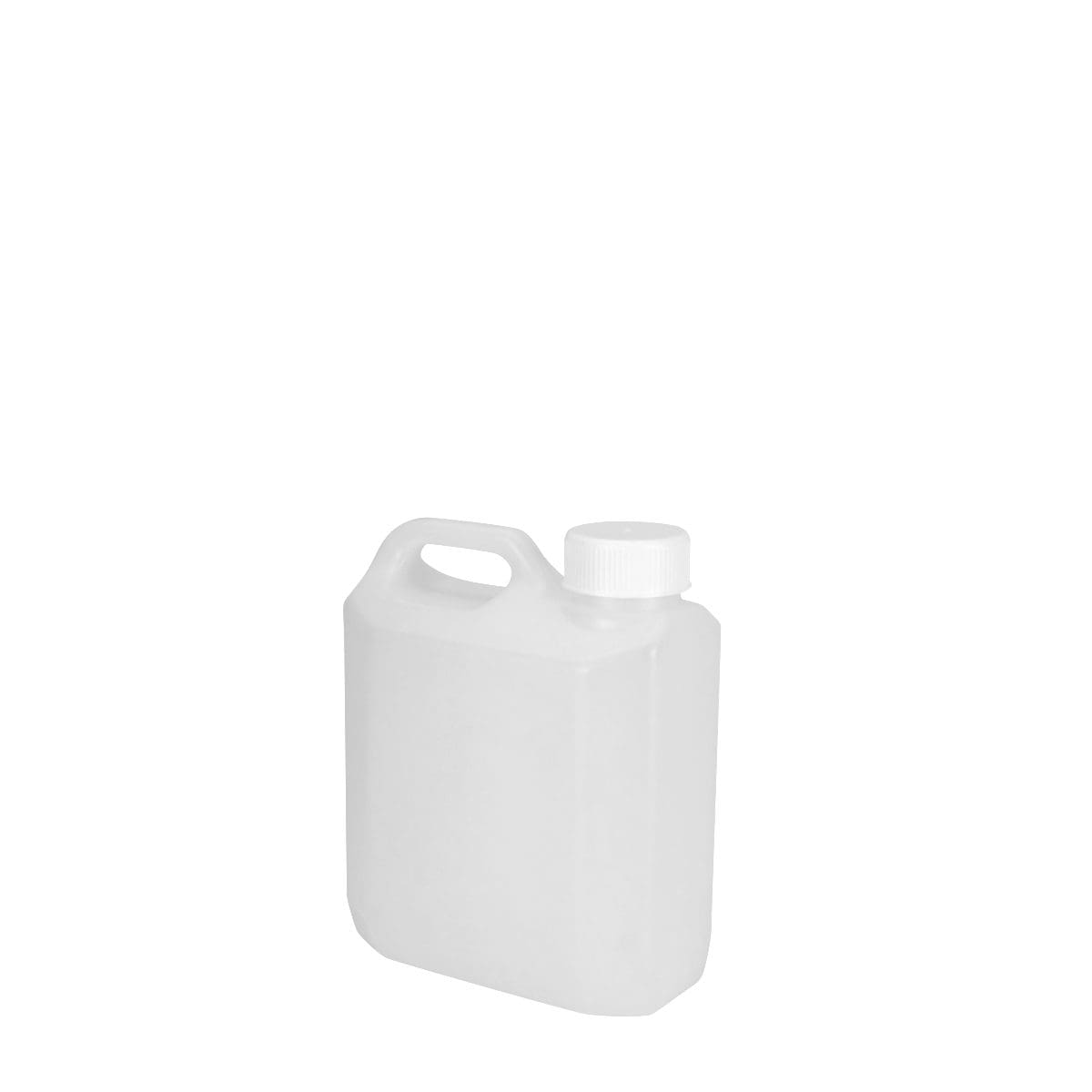 Jerry Can 1L Natural CRC 38/400 1 Jerry Can 1L Natural CRC 38/400