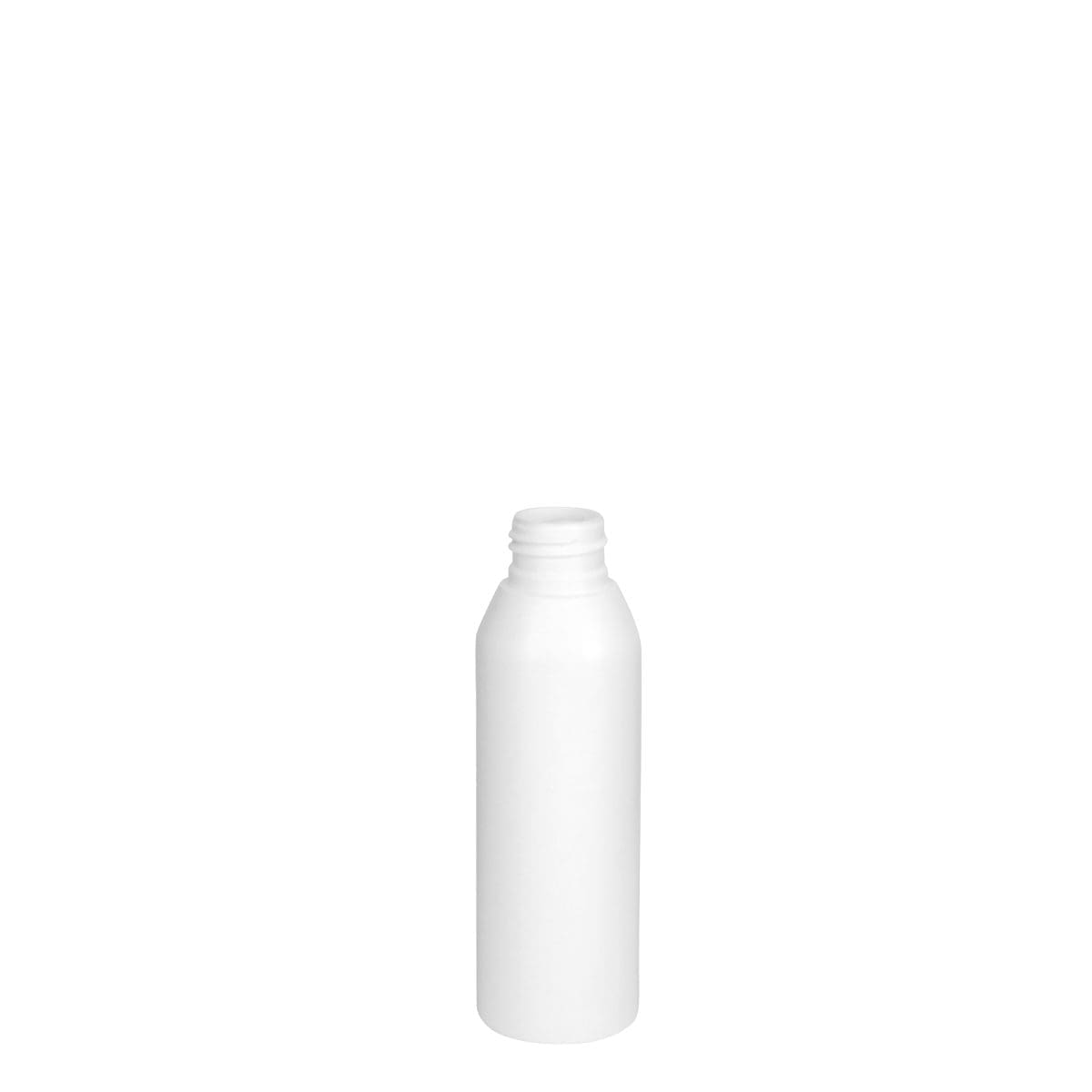 Dallas HDPE Bottle 100ml 24/410 1 Dallas HDPE Bottle 100ml 24/410