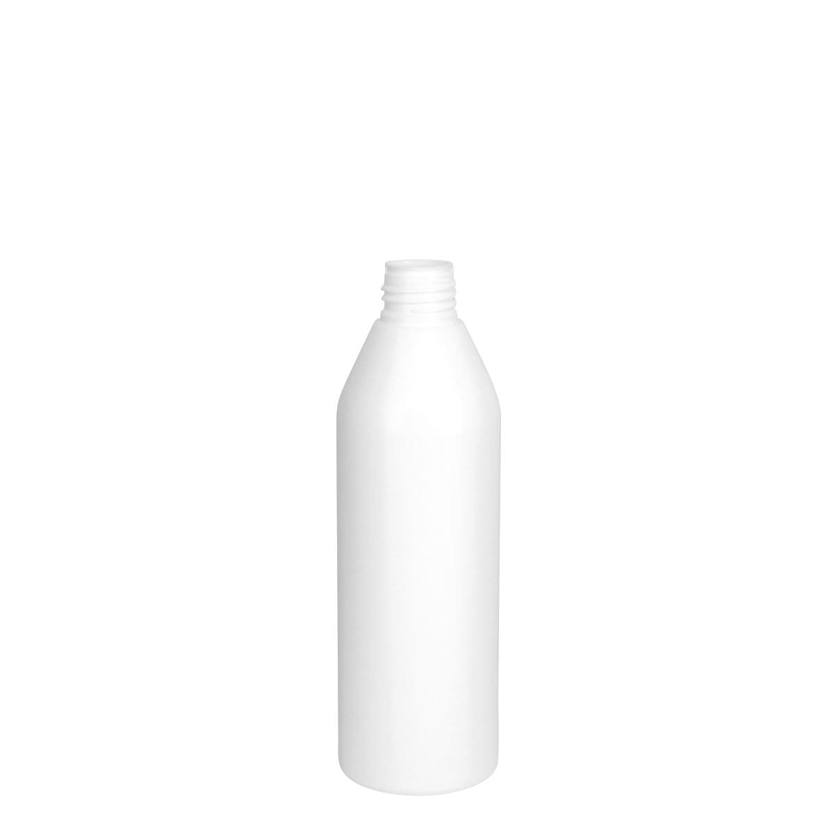 Dallas HDPE Bottle 250ml 24/410 1 Dallas HDPE Bottle 250ml 24/410