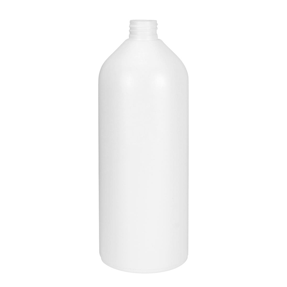 Dallas HDPE Bottle 1L 28/410 1 Dallas HDPE Bottle 1L 28/410