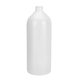 HDPE Dallas Bottles