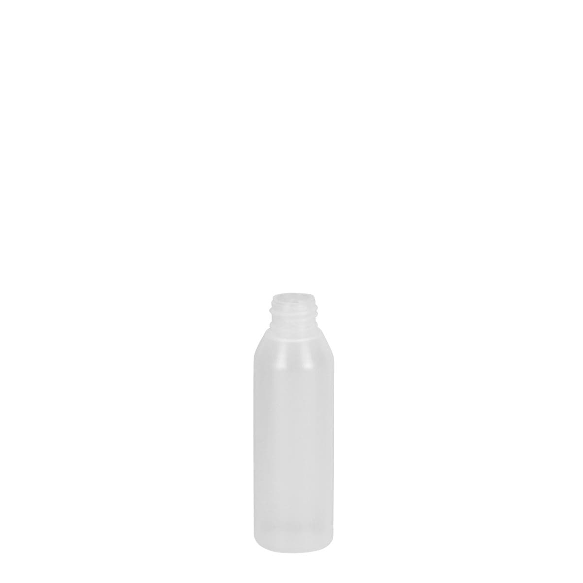 Dallas LDPE Bottle 100ml 24/410 1 Dallas LDPE Bottle 100ml 24/410
