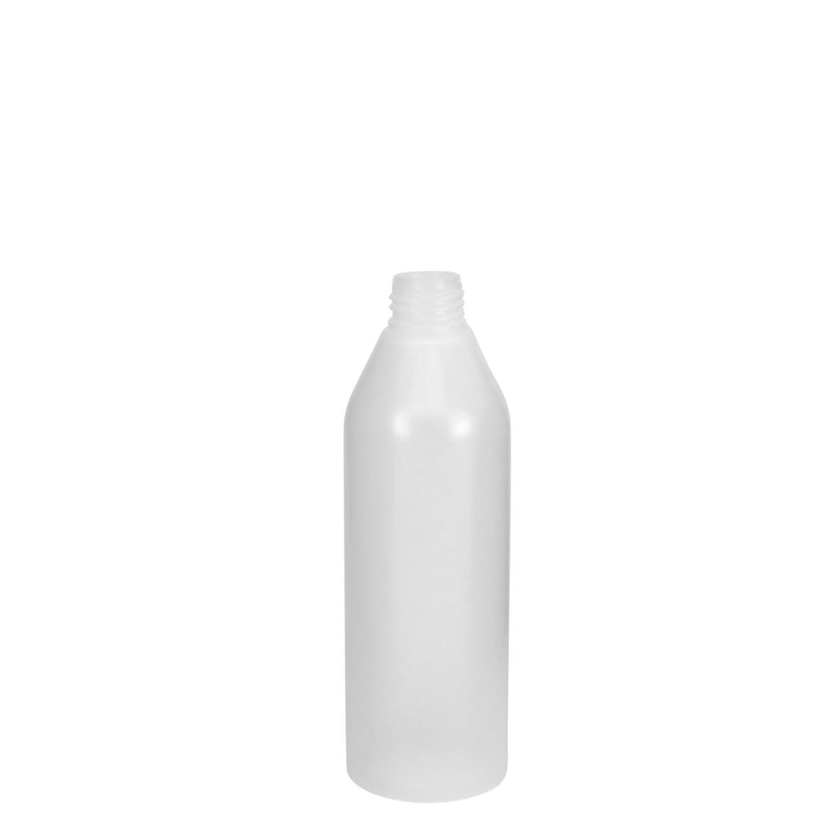 Dallas LDPE Bottle 250ml 24/410 1 Dallas LDPE Bottle 250ml 24/410
