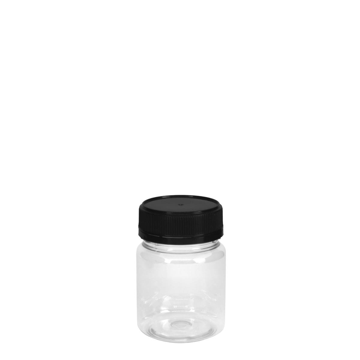 Round Pet Jar 100ml/125g * 3 Round Pet Jar 100ml/125g * - Image 3
