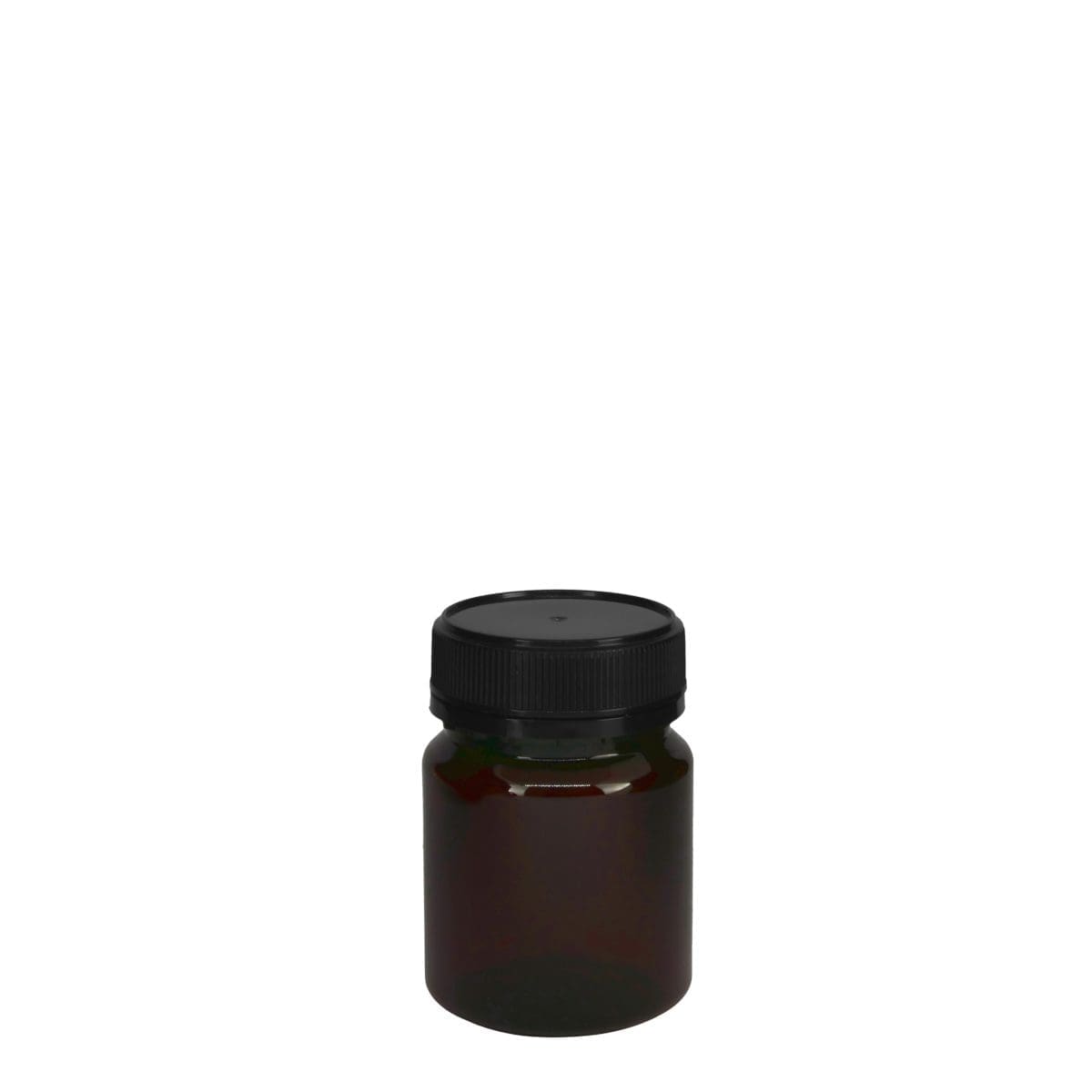 Round Pet Jar 100ml/125g * 6 Round Pet Jar 100ml/125g * - Image 6